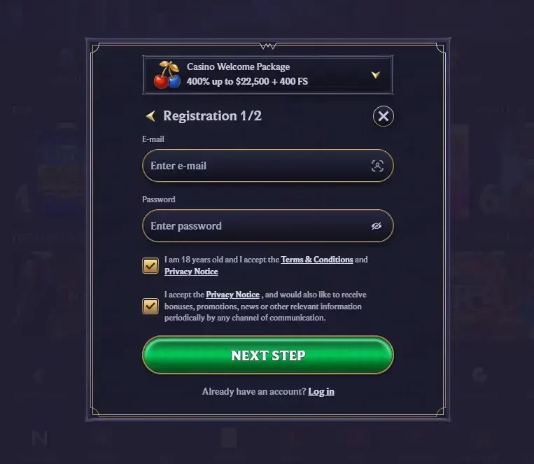 lolajackcanada registration